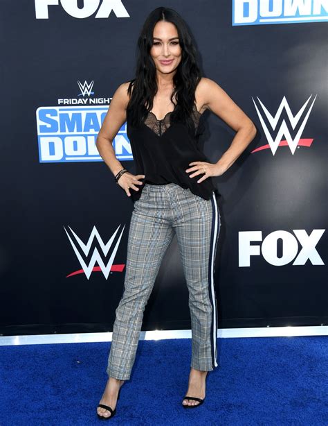 brie bella